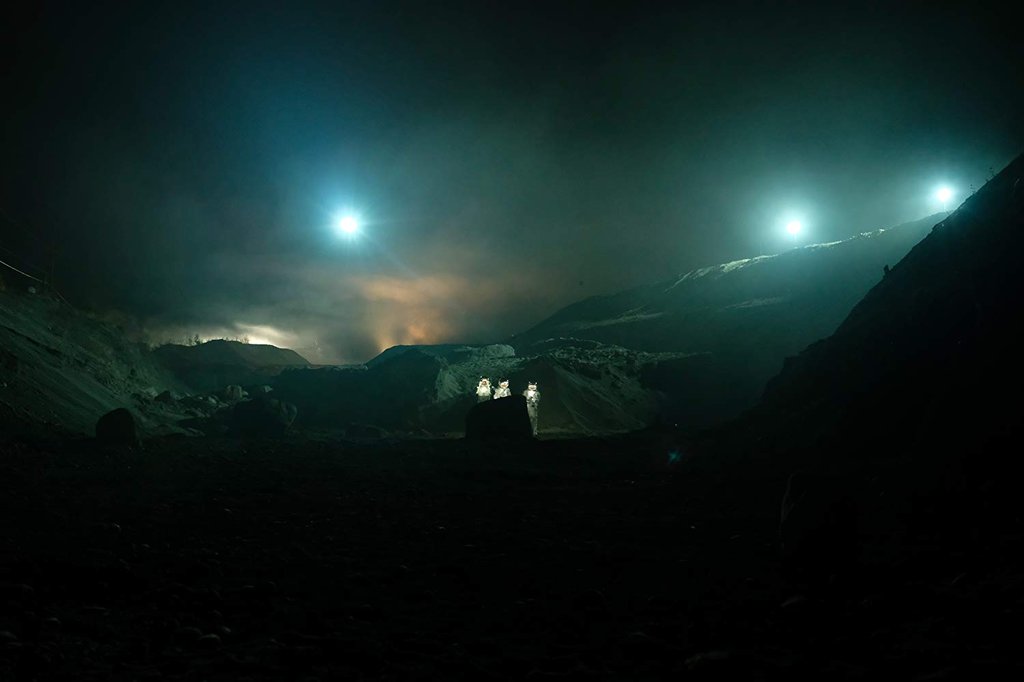 Photo from the movie Another Life