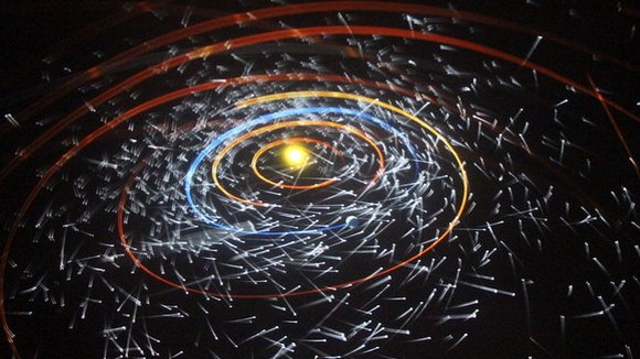 Photo du film Asteroid: Mission Extreme