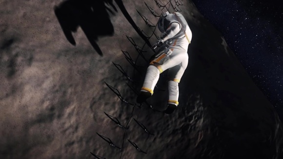 Photo du film Asteroid: Mission Extreme