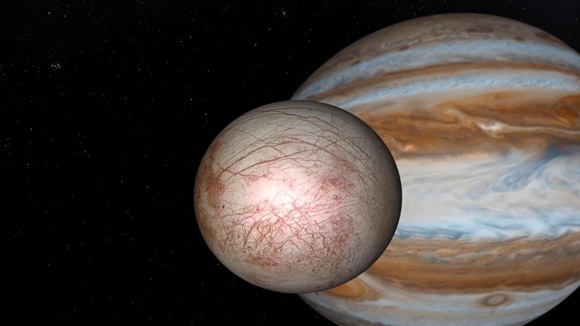 Photo du film Asteroid: Mission Extreme