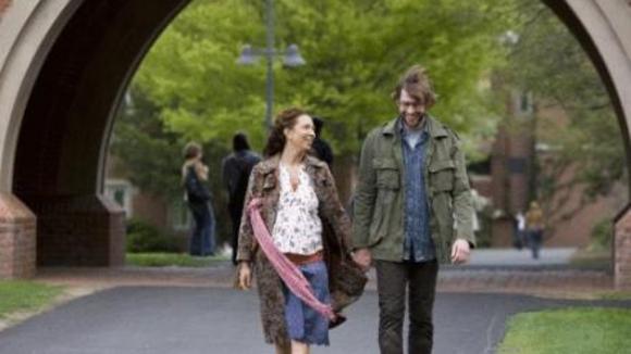 Photo from the movie Away We Go