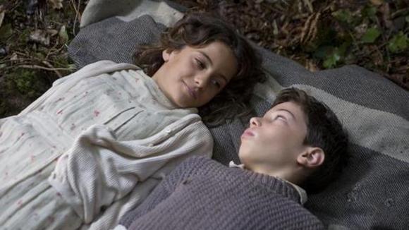 Photo du film Pain noir