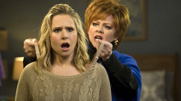 Photo du film La Patronne