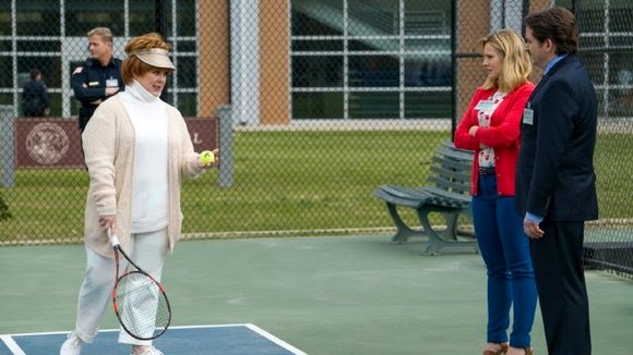 Photo du film La Patronne