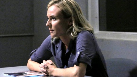 Photo from the movie The Bridge