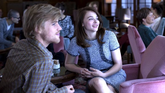 Photo du film Sils Maria v.f.