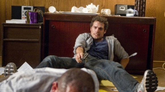 Photo du film Sans issue