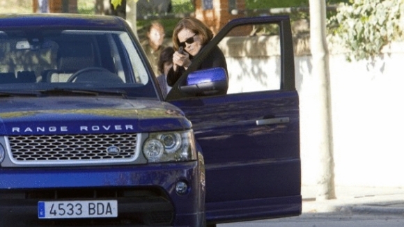 Photo du film Sans issue