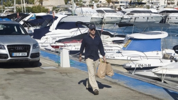 Photo du film Sans issue