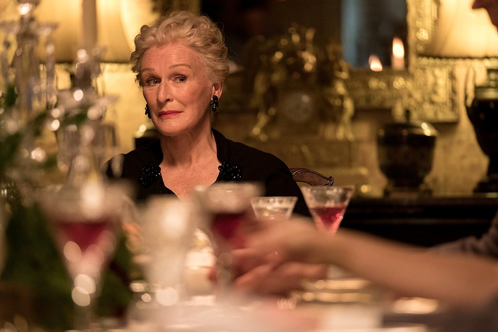 Photo du film Crooked House