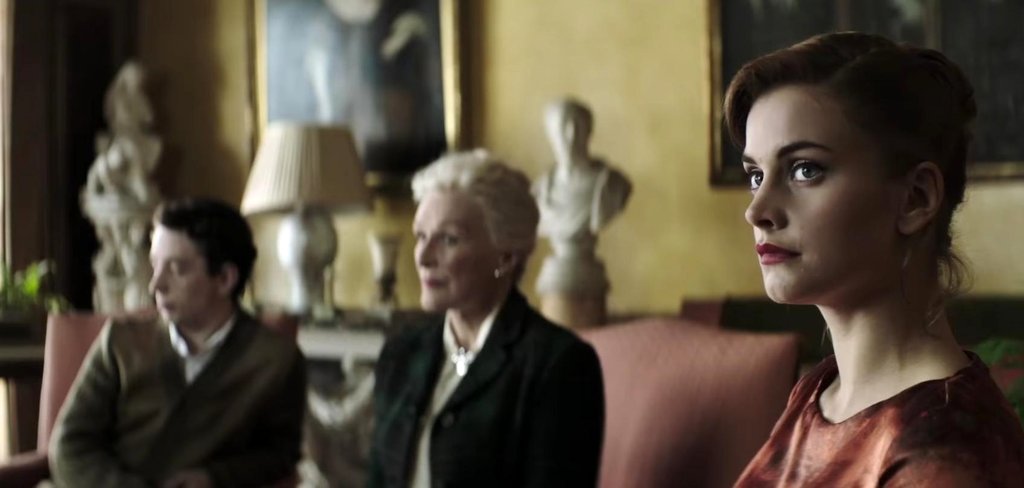 Photo du film Crooked House