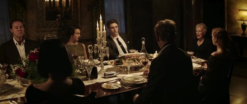 Photo du film Crooked House