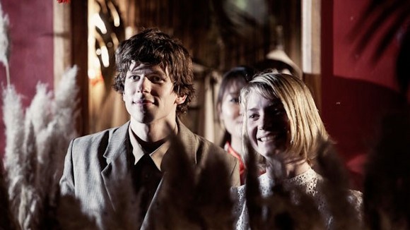 Photo du film The Double