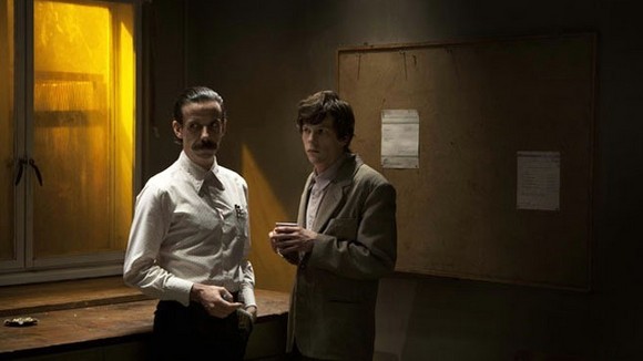 Photo du film The Double