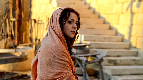 Photo du film The Dovekeepers