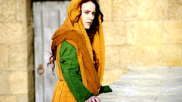 Photo du film The Dovekeepers