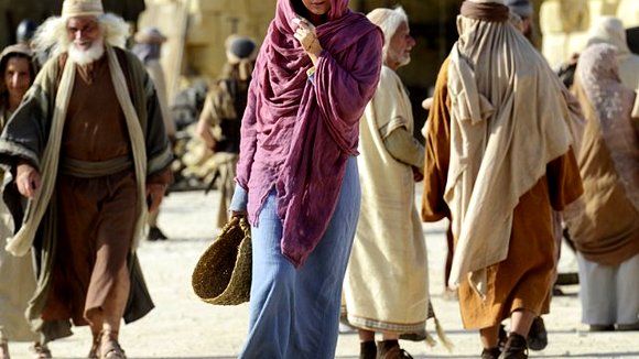 Photo du film The Dovekeepers