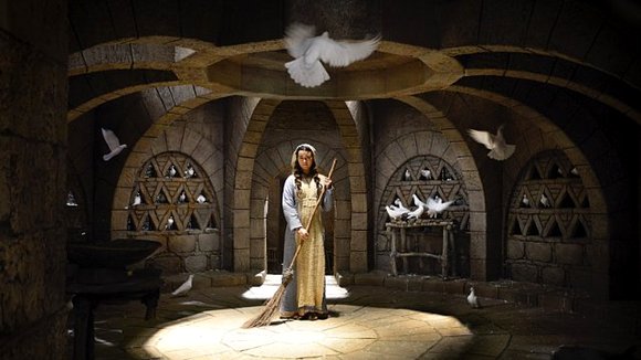 Photo du film The Dovekeepers