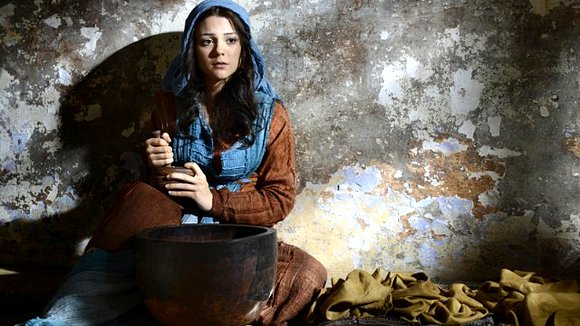 Photo du film The Dovekeepers
