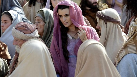 Photo du film The Dovekeepers