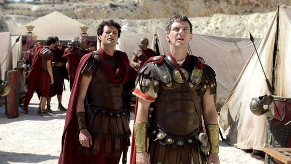 Photo du film The Dovekeepers