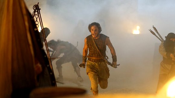 Photo du film The Dovekeepers