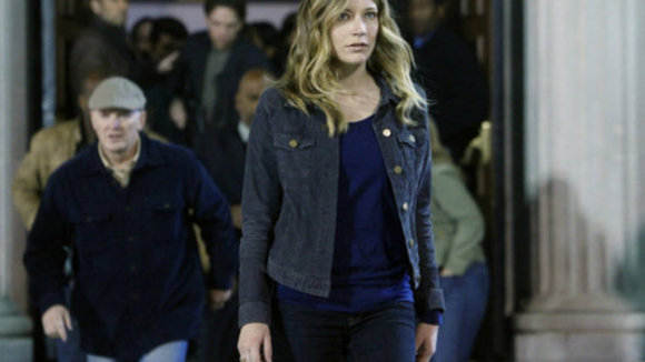 Photo du film The Event