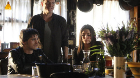 Photo du film The Event