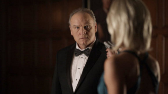 Photo du film The Event