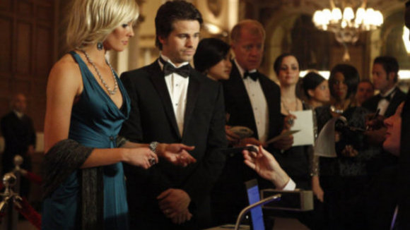 Photo du film The Event