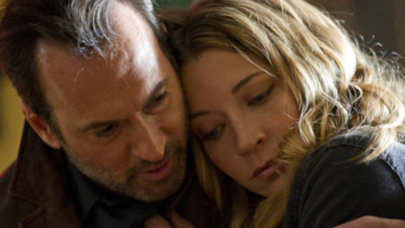 Photo du film The Event