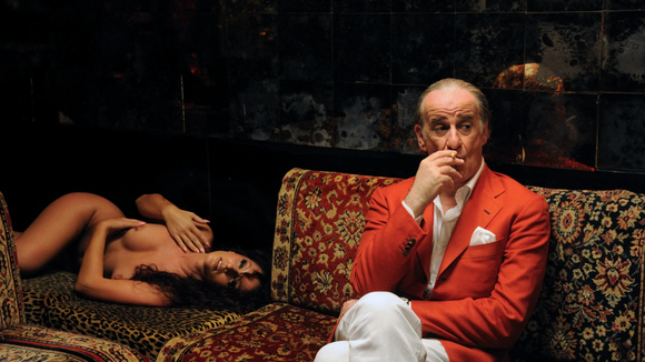 Photo from the movie The Great Beauty