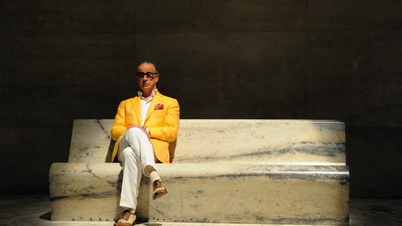 Photo from the movie The Great Beauty