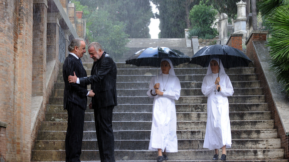 Photo from the movie The Great Beauty