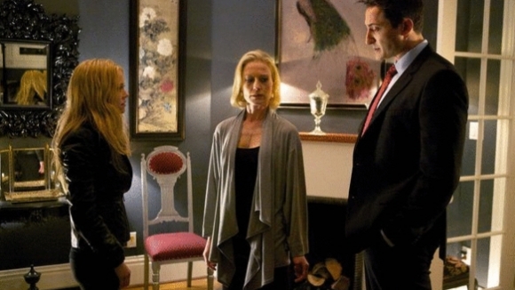 Photo from the movie Grimm