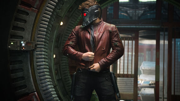 Photo du film Les Gardiens de la Galaxie