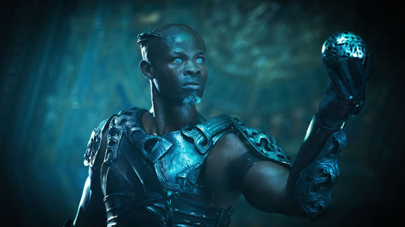 Photo du film Les Gardiens de la Galaxie