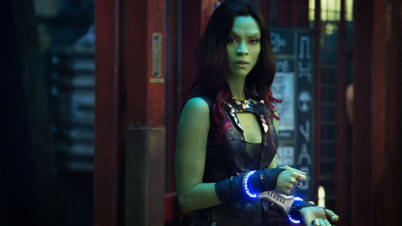 Photo du film Les Gardiens de la Galaxie