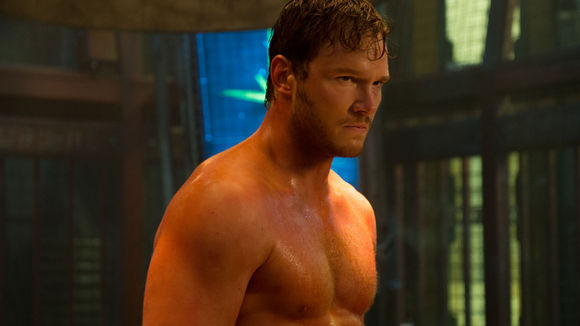 Photo du film Les Gardiens de la Galaxie