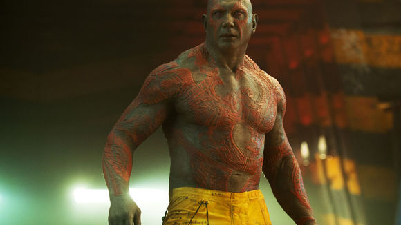 Photo du film Les Gardiens de la Galaxie