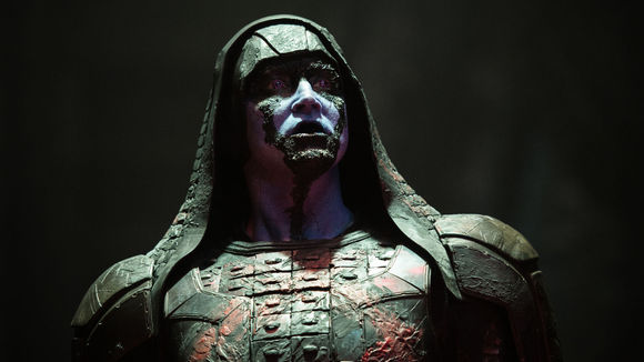 Photo du film Les Gardiens de la Galaxie