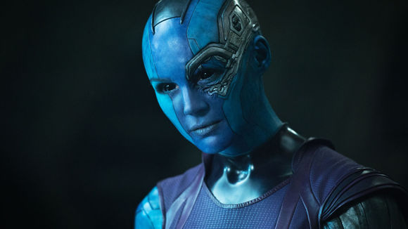 Photo du film Les Gardiens de la Galaxie