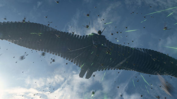 Photo du film Les Gardiens de la Galaxie