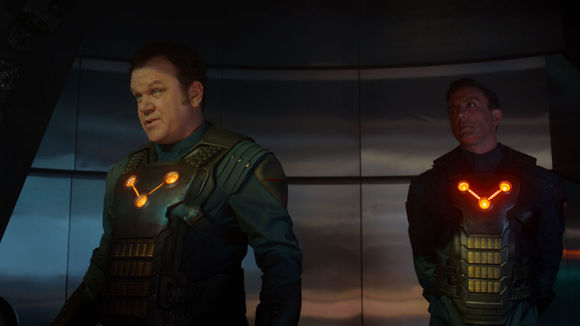 Photo du film Les Gardiens de la Galaxie