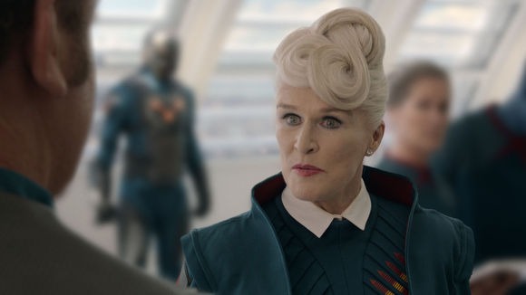 Photo du film Les Gardiens de la Galaxie