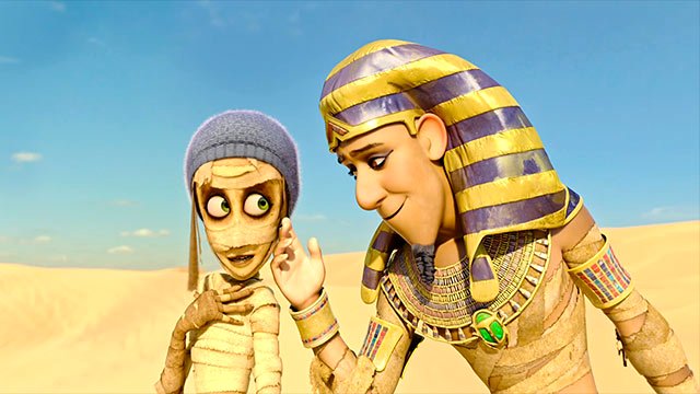 Photo du film Ma famille monstre