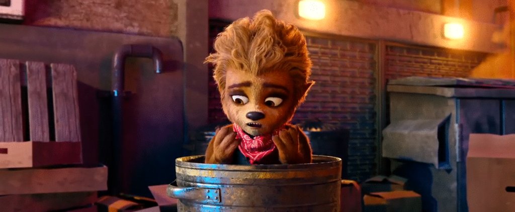 Photo du film Ma famille monstre