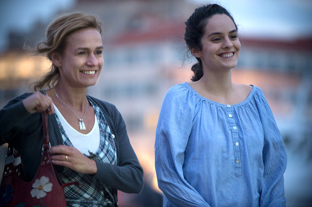 Photo from the movie Heaven Will Wait