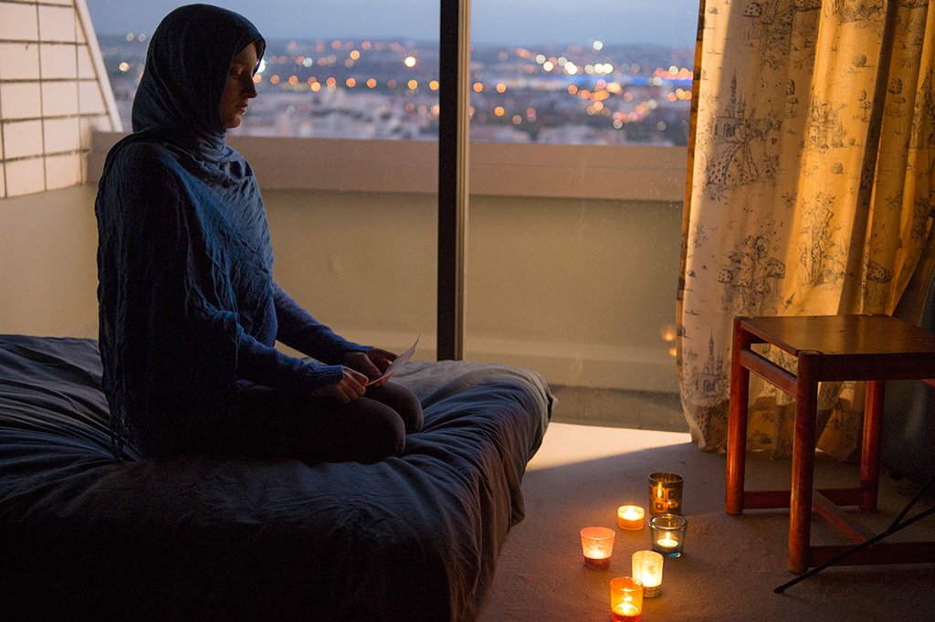 Photo from the movie Heaven Will Wait