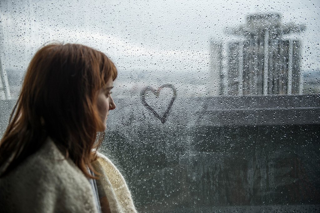 Photo from the movie Heaven Will Wait